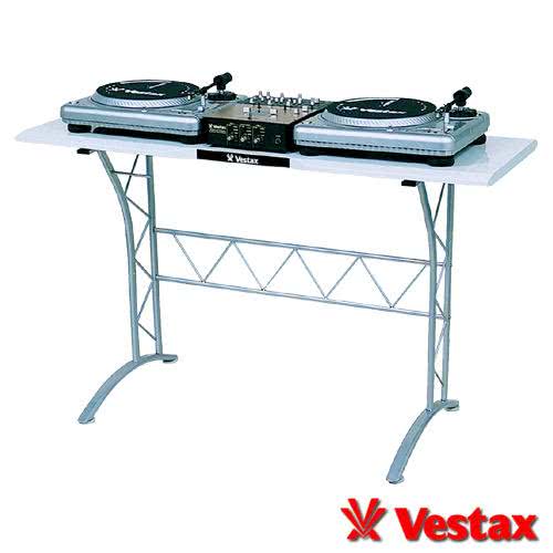 Vestax Supporto Attrezzatura DJ Stand DJT-1400_1