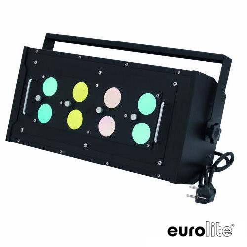 Eurolite DMX Floodlight Controller CLS-83_1