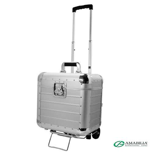 Amabilia P80 Soft Standard Trolley Case_1