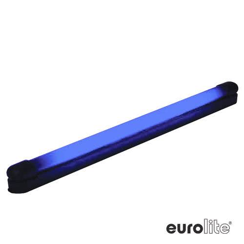 Eurolite UV-Röhre Komplettset 45 cm 15W slim_1