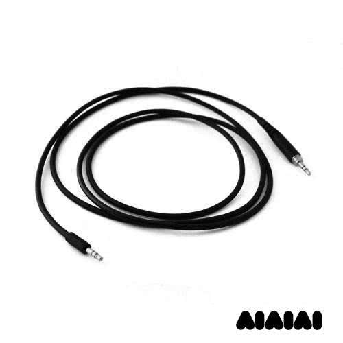 AIAIAI TMA-1 - straight cord_1