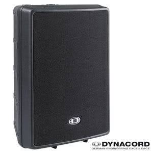 Dynacord Speaker Cabinets D 12 black_1