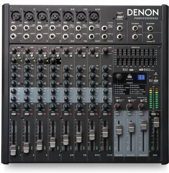 Denon DN-412X_1