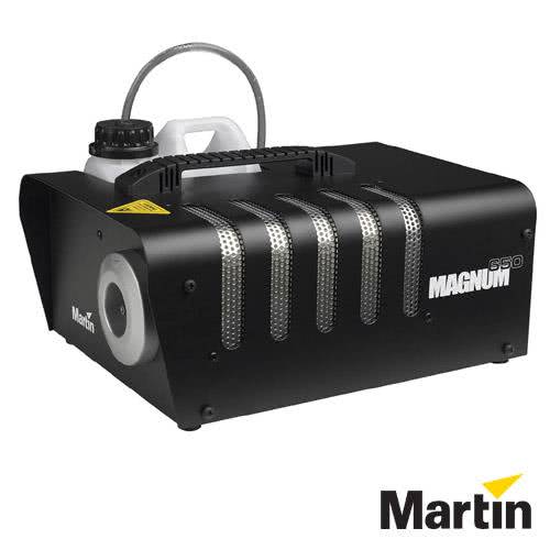 Martin Macchine da Nebbia Magnum 650_1