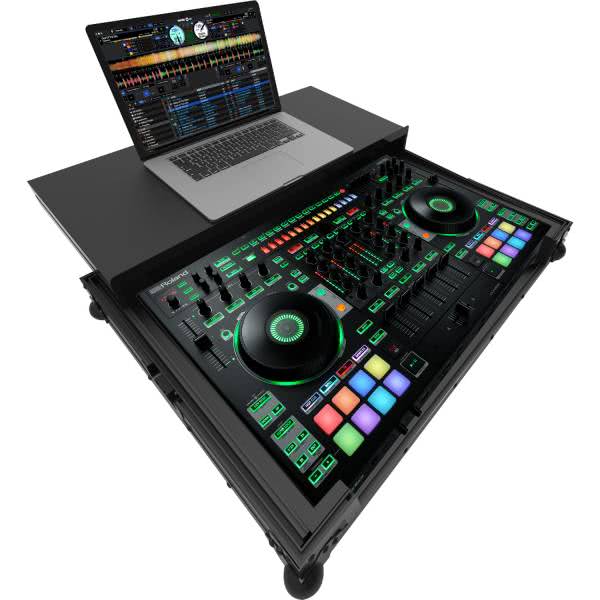 Zomo Flightcase DJ-808 Plus NSE_1