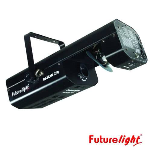 Futurelight Scanner DJ-Scan 250_1