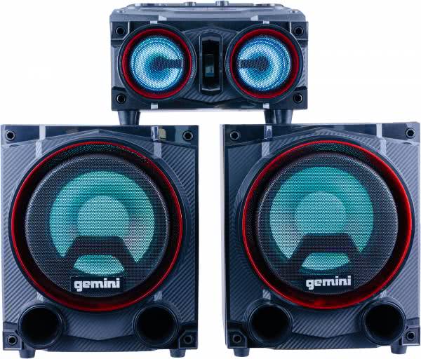 Gemini GSYS-2000_1