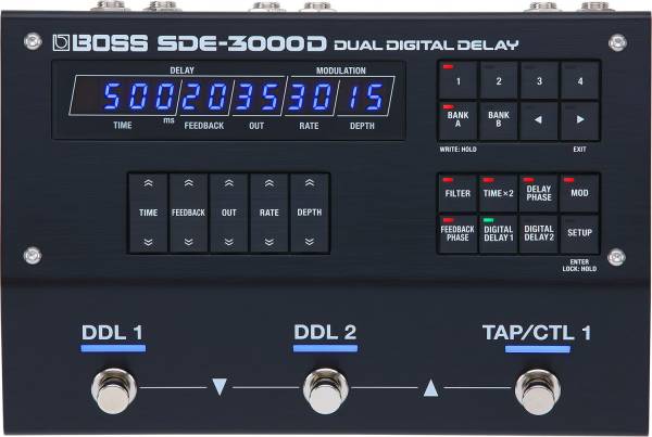 Boss SDE-3000D_1