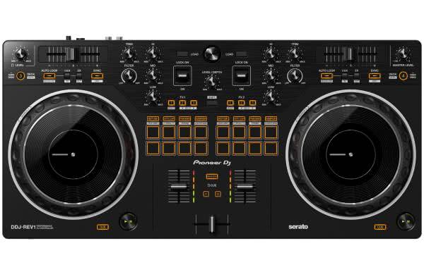 Pioneer DJ DDJ-REV1 - B-Stock_1