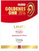 Beyerdynamic DT1770 Pro Goldenes Ohr Award