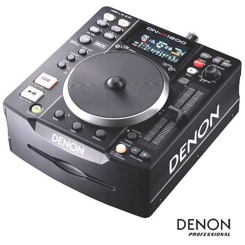 Denon DN-S1200 USB_1