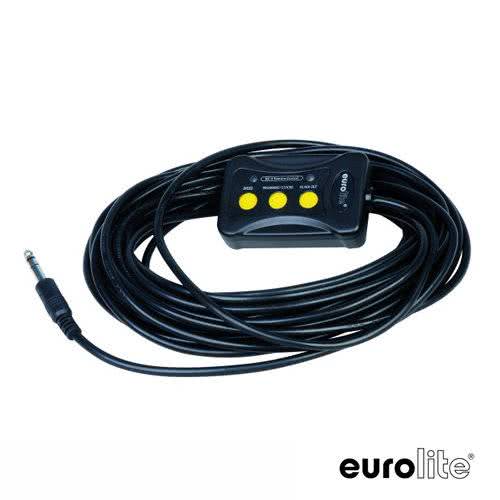 Eurolite Télécommande RC-2 10m_1