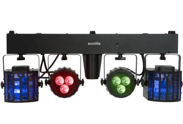 Eurolite LED KLS-120 Laser FX II_1