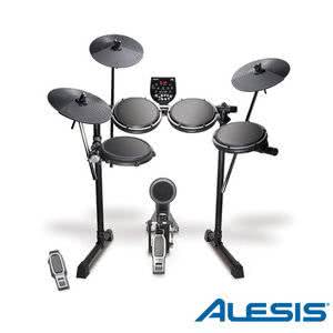 Alesis E-Drum Kit DM-6_1