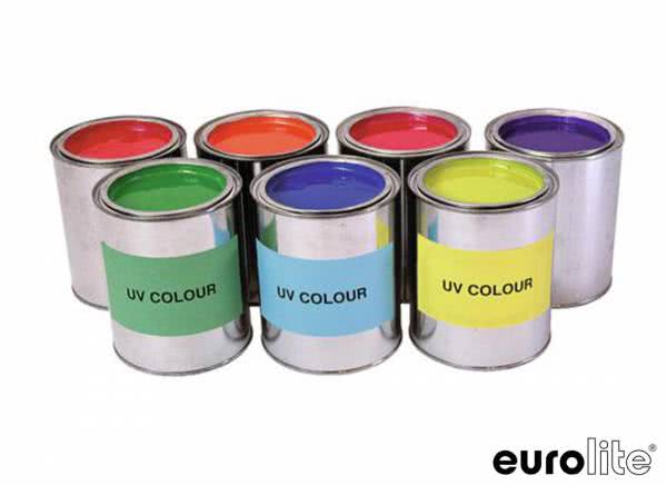Eurolite UV-aktive Leuchtfarbe trans. hellblau 100 ml_1