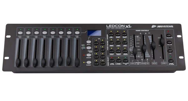 JB-Systems LEDCON-XL_1
