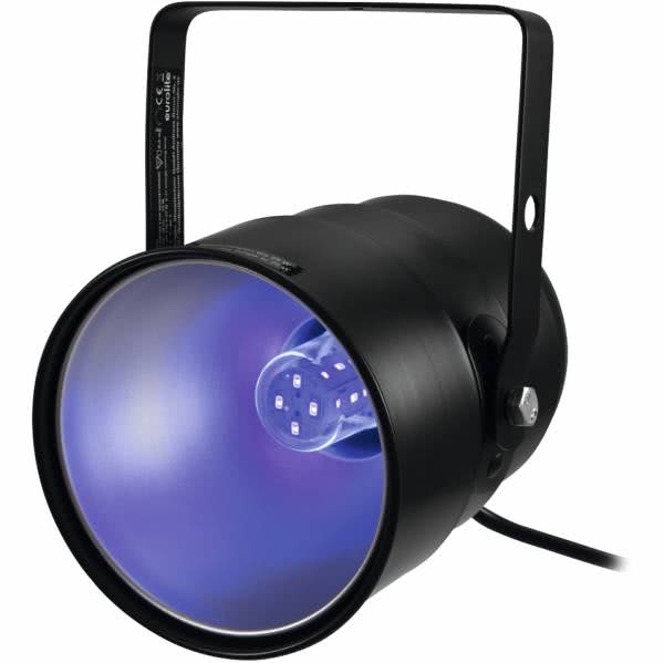 Eurolite UV-Spot - UV LED 5W_1