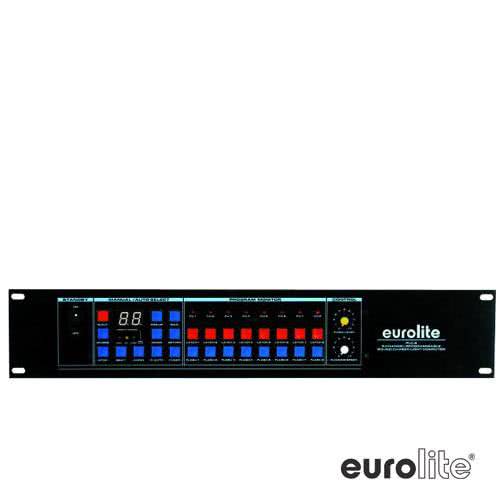 Eurolite Lichtsturing PLC-8 LV_1