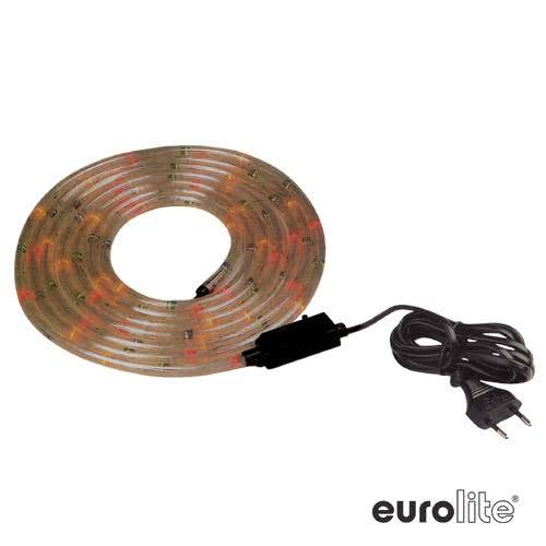 Eurolite Lauflichtschlange 4-farbig 7 Meter_1