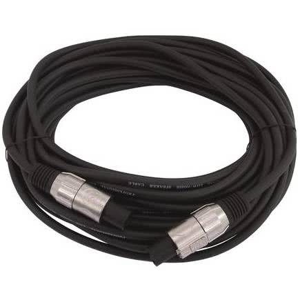 Omnitronic Câble de haut-parleur - 2 x 2,5 mm - 15m_1