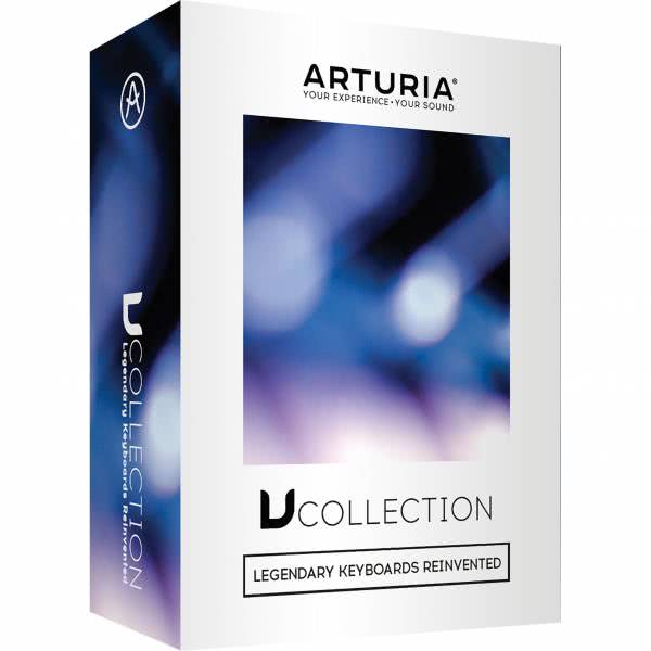 Arturia V-Collection 5_1