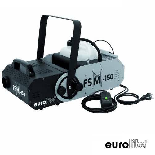 Eurolite FSM-150 Nebelmaschine 1500W_1