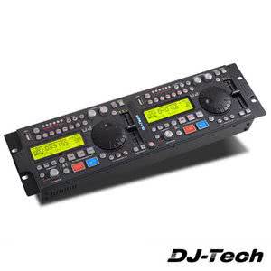 DJ-Tech U2_1