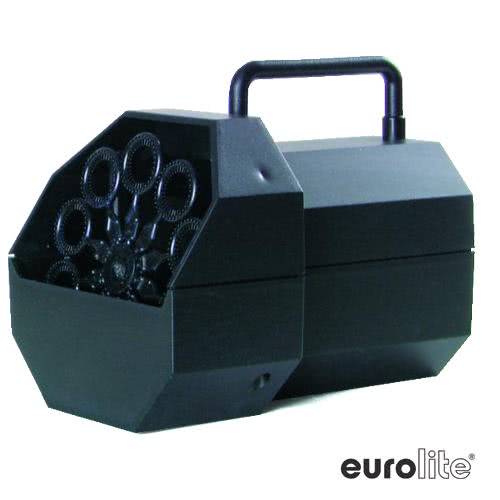 Eurolite Machine à Bulles Mini_1