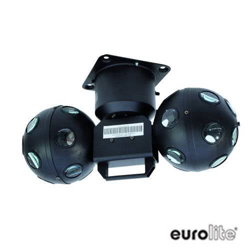 Eurolite Strahlenffekt LED B-20_1