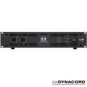 Dynacord Amplificatuer CL 800/ 230V_1