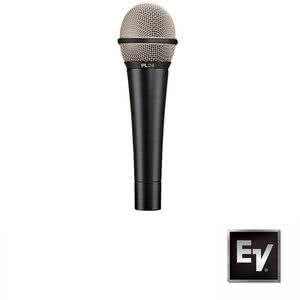Electro Voice Dynamic Microphone PL24_1