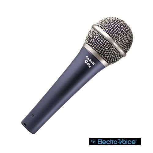 Electro-Voice Microphone Cobalt CO-9_1