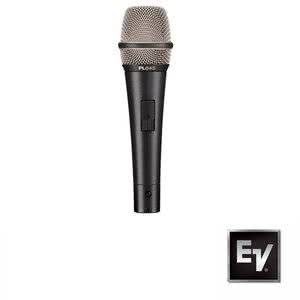 Electro Voice Dynamic Microphone with Switch PL84S_1
