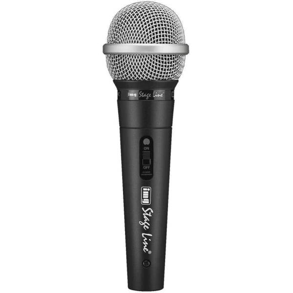 Stageline Microphone DM-1000_1