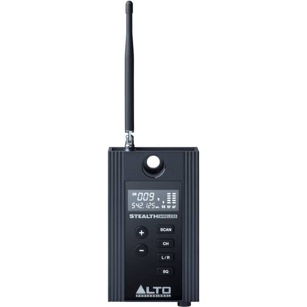 Alto Stealth Wireless Expander MKII_1