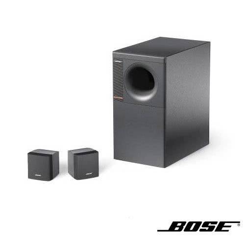 Bose ACOUSTIMASS 3 Stereo System_1