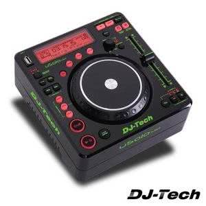 DJ-Tech uSOLO MKII HG_1