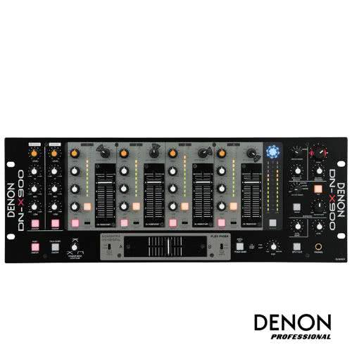 Denon DN-X900_1