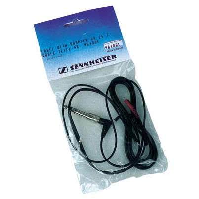Sennheiser Cable de repuesto para HD 25-SP-II_1