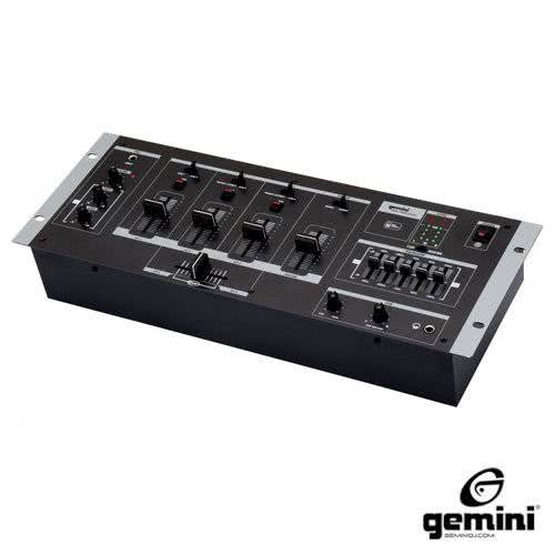 Gemini MM-1000_1