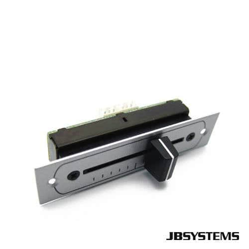 JB-Systems Beat 4/ 6 - Reserve Cross Fader_1