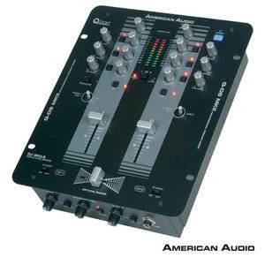 American Audio Q-D5 MK2_1