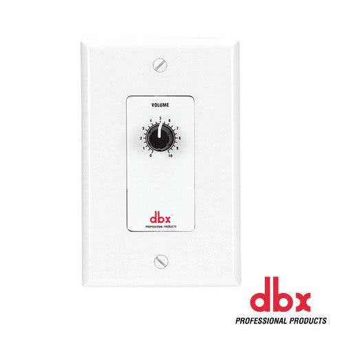 DBX Afstandsbediening/Volumeregeling ZC-1_1
