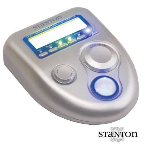 Stanton Sound Processor DFX-1_1