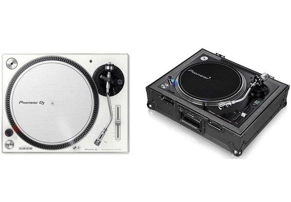 Pioneer DJ PLX-500-W_1