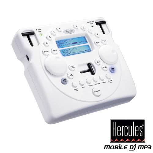 Hercules Mobile DJ MP3_1