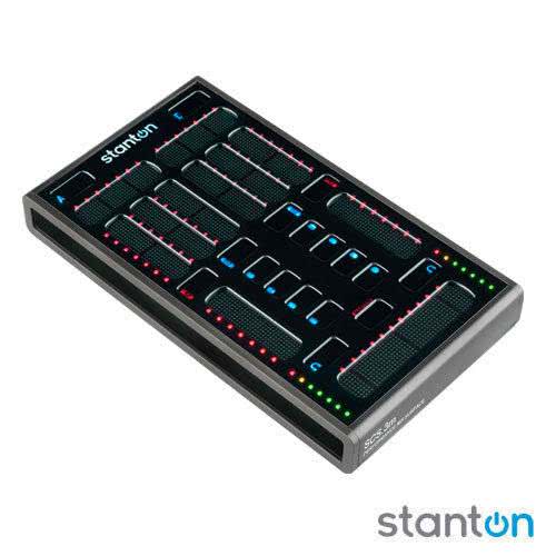 Stanton MIDI SCS-3M_1