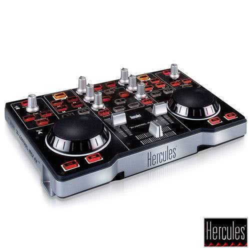 Hercules DJ Control MP3 e2_1