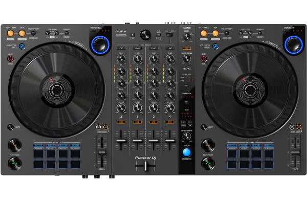 Pioneer DJ DDJ-FLX6-GT_1