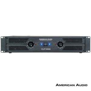 American Audio VLP-1500_1